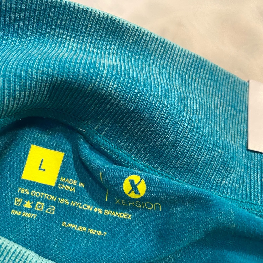 • XERSION • - Picture 5 of 6